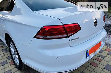 Седан Volkswagen Passat 2016 в 