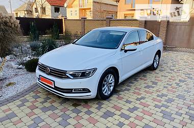 Volkswagen Passat 2016 Volkswagen Passat 2016