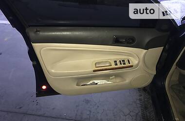 Седан Volkswagen Passat 2000 в 