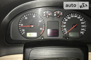 Седан Volkswagen Passat 2000 в 