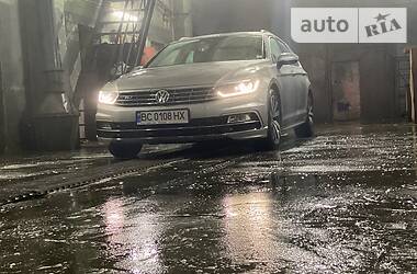 Універсал Volkswagen Passat 2016 в 