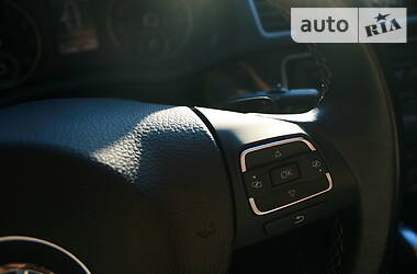 Седан Volkswagen Passat 2015 в 