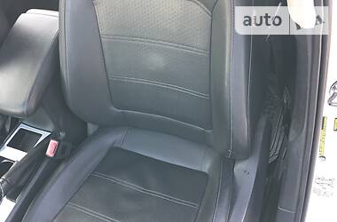 Седан Volkswagen Passat 2012 в 