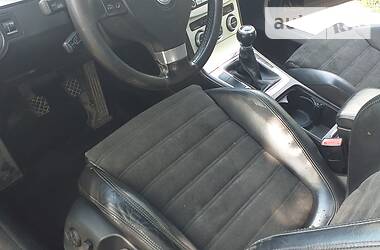 Седан Volkswagen Passat 2006 в 