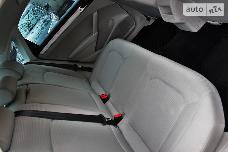 Седан Volkswagen Passat 2017 в Одесі