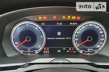 Універсал Volkswagen Passat 2016 в 