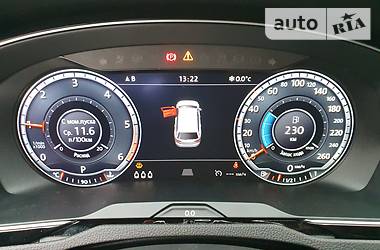 Універсал Volkswagen Passat 2016 в 