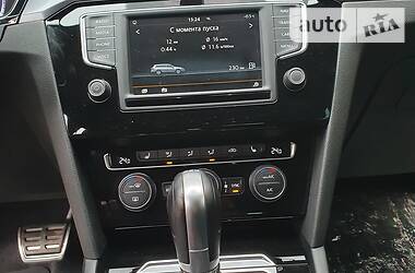 Універсал Volkswagen Passat 2016 в 