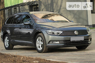 Volkswagen Passat 2016 Volkswagen Passat 2016