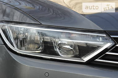 Універсал Volkswagen Passat 2016 в 