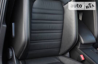 Універсал Volkswagen Passat 2016 в 