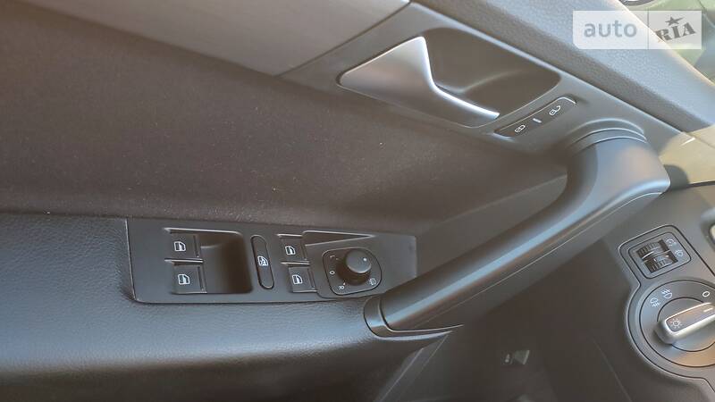 Універсал Volkswagen Passat 2013 в Ужгороді фото 28 Універсал Volkswagen Passat 2013 в Ужгороді