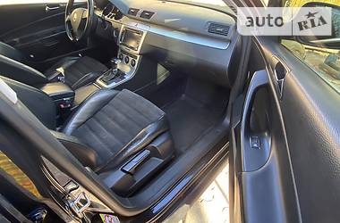 Седан Volkswagen Passat 2007 в 
