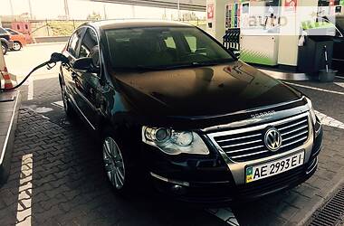 Volkswagen Passat 2008 Volkswagen Passat 2008