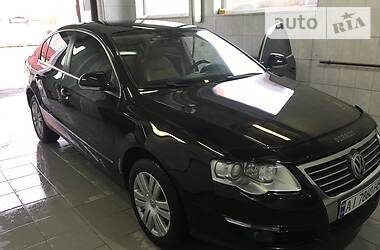 Седан Volkswagen Passat 2008 в 