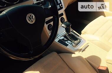 Седан Volkswagen Passat 2008 в 