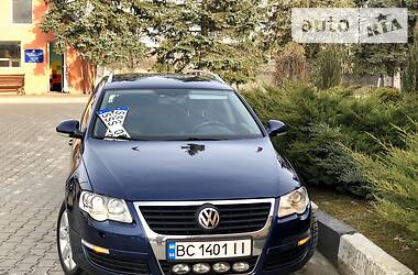 Універсал Volkswagen Passat 2009 в 