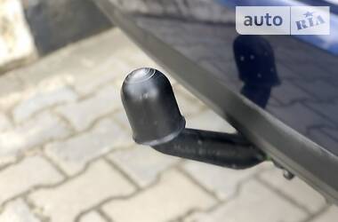 Універсал Volkswagen Passat 2009 в 
