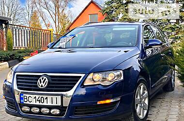 Volkswagen Passat 2009 Volkswagen Passat 2009