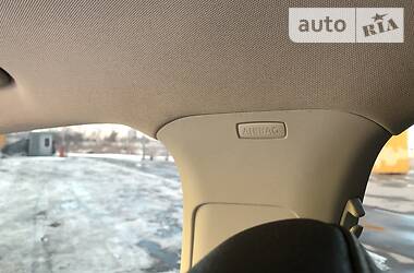 Седан Volkswagen Passat 2012 в 