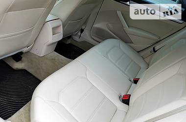 Седан Volkswagen Passat 2015 в 