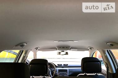 Універсал Volkswagen Passat 2011 в 