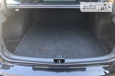Седан Volkswagen Passat 2013 в 