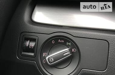 Універсал Volkswagen Passat 2014 в 
