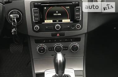 Універсал Volkswagen Passat 2014 в 