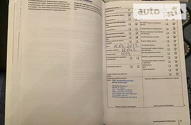 Седан Volkswagen Passat 2011 в 