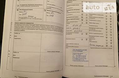 Седан Volkswagen Passat 2011 в 