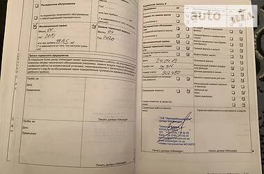 Седан Volkswagen Passat 2011 в 