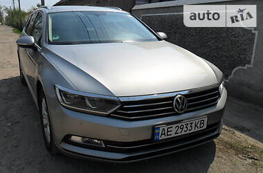 Volkswagen Passat 2015 Volkswagen Passat 2015