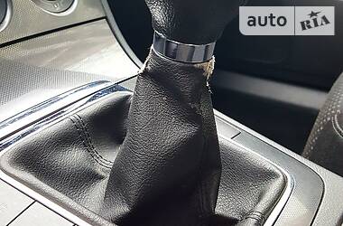 Універсал Volkswagen Passat 2006 в 
