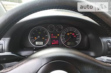 Седан Volkswagen Passat 2004 в 