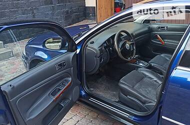 Седан Volkswagen Passat 2004 в 