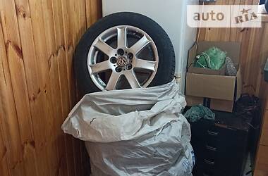 Седан Volkswagen Passat 2004 в 