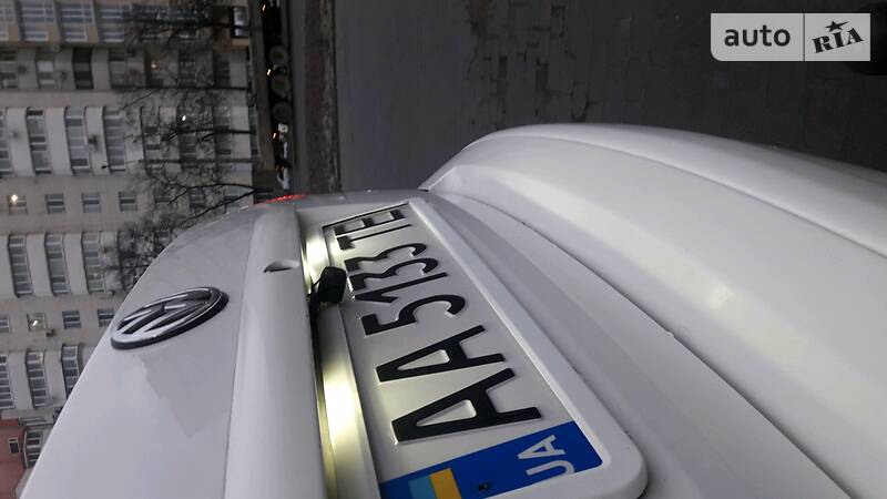 Седан Volkswagen Passat 2000 в Борисполі