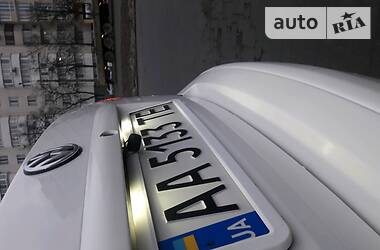 Седан Volkswagen Passat 2000 в 