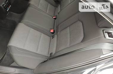 Седан Volkswagen Passat 2015 в 