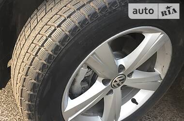 Седан Volkswagen Passat 2013 в 