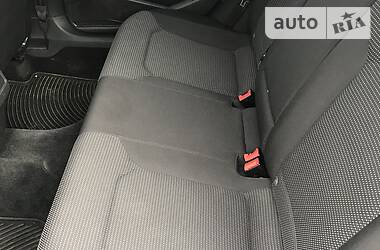 Седан Volkswagen Passat 2015 в 
