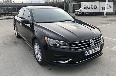 Volkswagen Passat 2015 Volkswagen Passat 2015