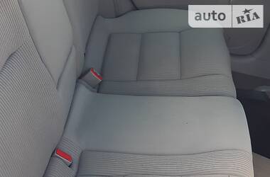 Універсал Volkswagen Passat 2002 в 