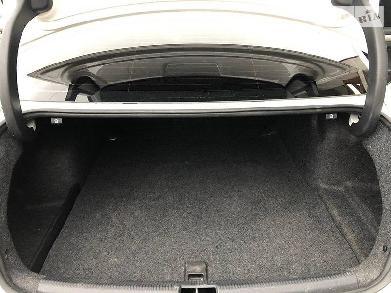 Седан Volkswagen Passat 2012 в Коломиї фото 8 Седан Volkswagen Passat 2012 в Коломиї