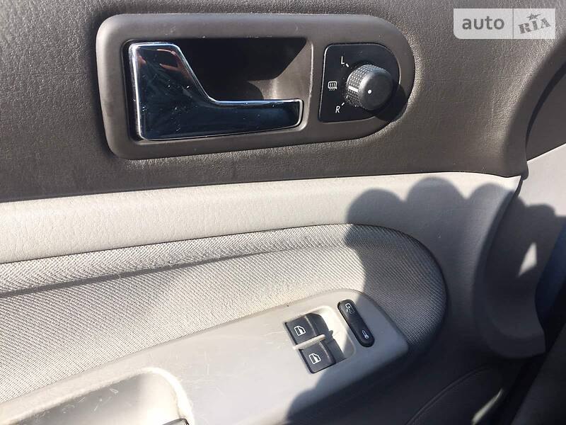 Седан Volkswagen Passat 1999 в Києві фото 14 Седан Volkswagen Passat 1999 в Києві