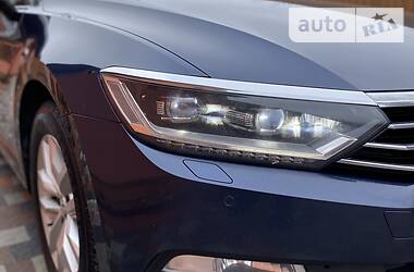Volkswagen Passat 2015 Volkswagen Passat 2015