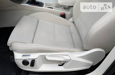 Седан Volkswagen Passat 2015 в 