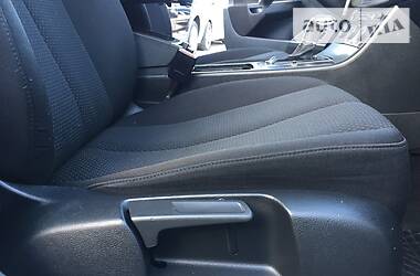 Універсал Volkswagen Passat 2008 в 