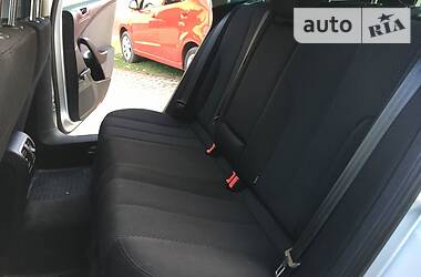 Універсал Volkswagen Passat 2008 в 
